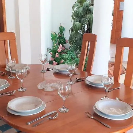 Rosada * Quarteira